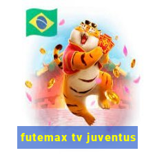 futemax tv juventus